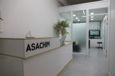 아사힘 일산지점