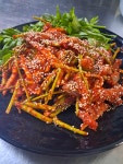 종가집닭한마리&닭볶음탕