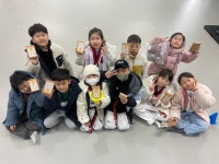 루원정무태권도장