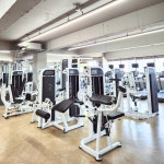 뉴핏휘트니스 병점점