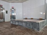 쉐레이암반수사우나