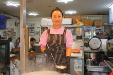 우리돼지국밥