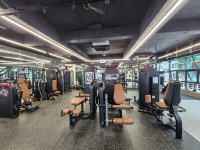 팀맥짐피트니스