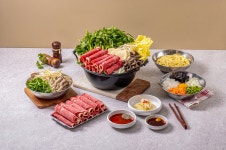 청록미나리식당 서초역점