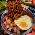 솥뚜레 삼겹살