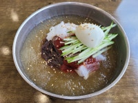 콩사랑 콩나물국밥