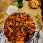 훌랄라참숯치킨 부천소사점
