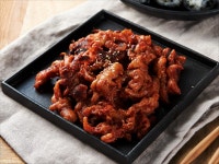 열화초불닭 성정본점