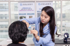 스타키보청기 강남센터