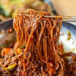 고창면옥 평동점