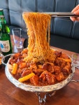 훌랄라참숯치킨 부천소사점