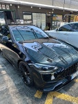 셀세모손세차장 음봉점