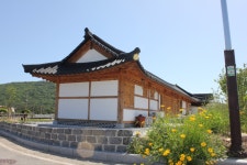 진도평화쉼터Nanas House