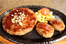 콩사랑 콩나물국밥