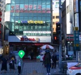 다이소 불광역점