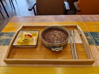 웰빙찻집 다정다감