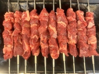 평화양꼬치 앤 마라탕