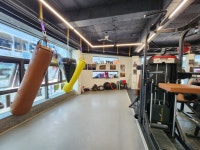 팀맥짐피트니스