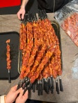 오두막막걸리&양꼬치