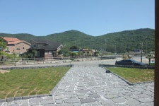진도평화쉼터Nanas House
