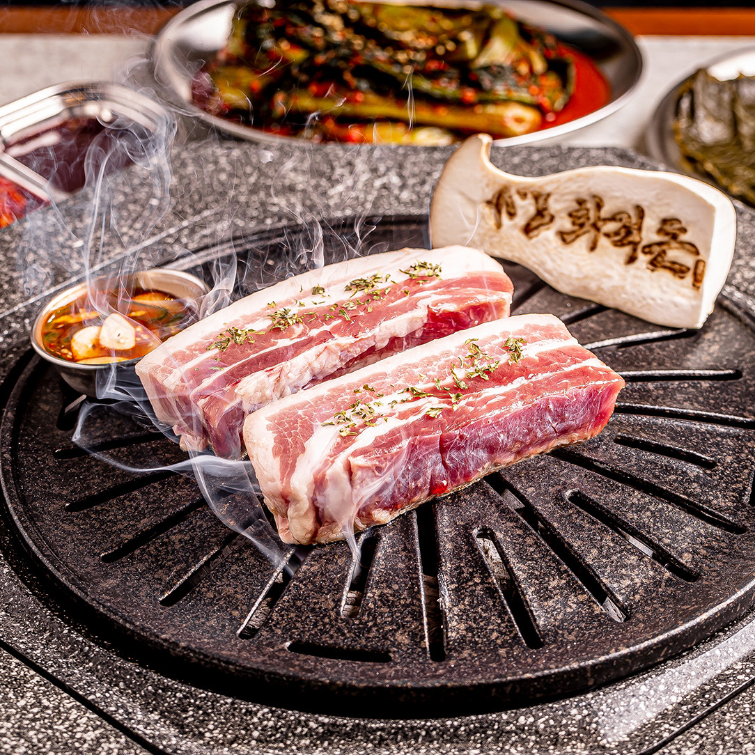 화적 이미지