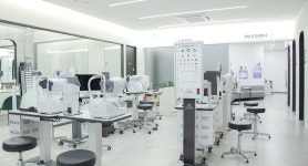 엠에스안과의원 위례점