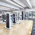 뉴핏휘트니스 병점점