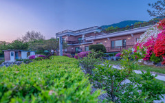 산내들펜션