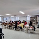 신월요양보호사교육원