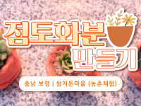 신현쌈지돈마을