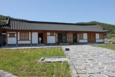 진도평화쉼터Nanas House
