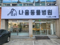 나음동물병원