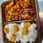훌랄라참숯치킨 부천소사점