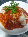 김영희강남아구찜 경산점