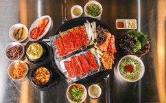 서울삼겹살 법원점