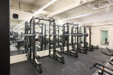 압구정 라이크짐 2호점