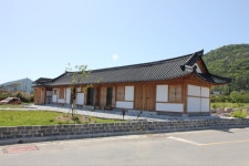 진도평화쉼터Nanas House