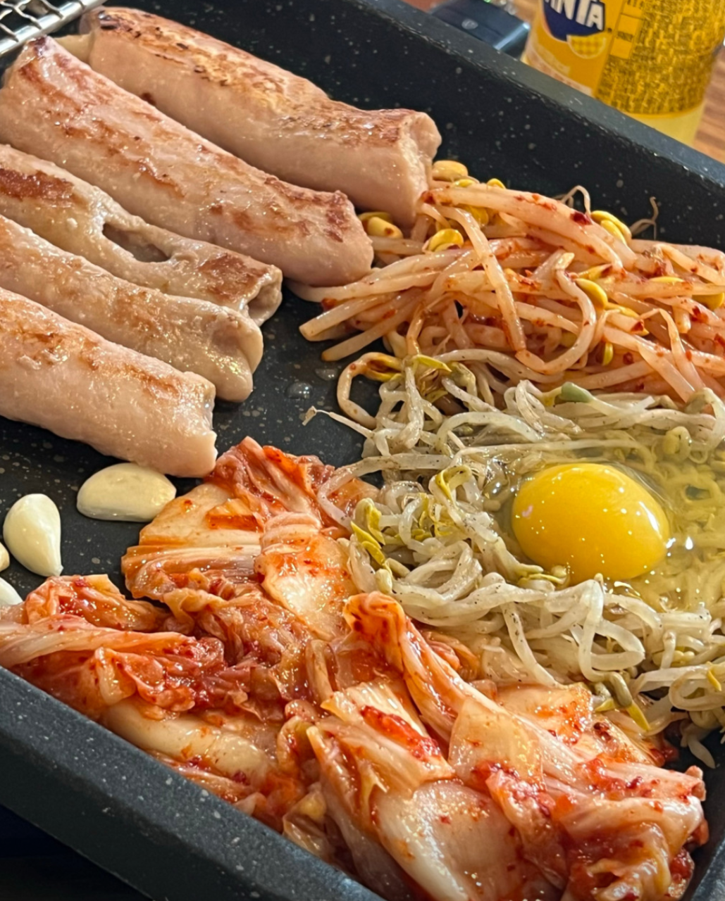 량가비 막창 삼겹살 성서 모다 본점 — 대구 달서구 고기/구이
