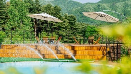 블루문펜션