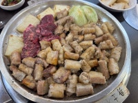 원조황소곱창구이 강화점