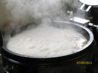 윤가네꼬리곰탕&메밀막국수