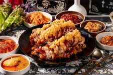 도가원족발보쌈 동탄카림점