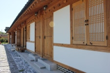 진도평화쉼터Nanas House