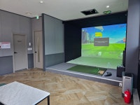 골프존파크 홍농보리점