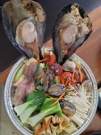 택이네조개전골 공주점