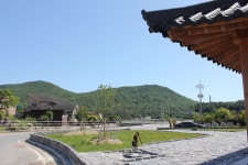 진도평화쉼터Nanas House