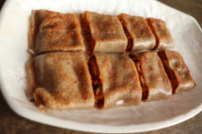콩사랑 콩나물국밥