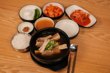 서울뚝배기 국회의사당역점