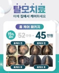 도노포레스타 두피케어 강남서초점