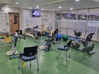 광안정다운요양병원